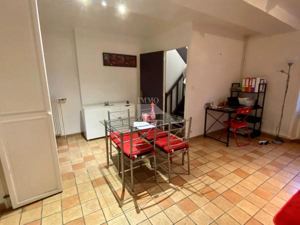 Maison à louer à Mayenne (53100)