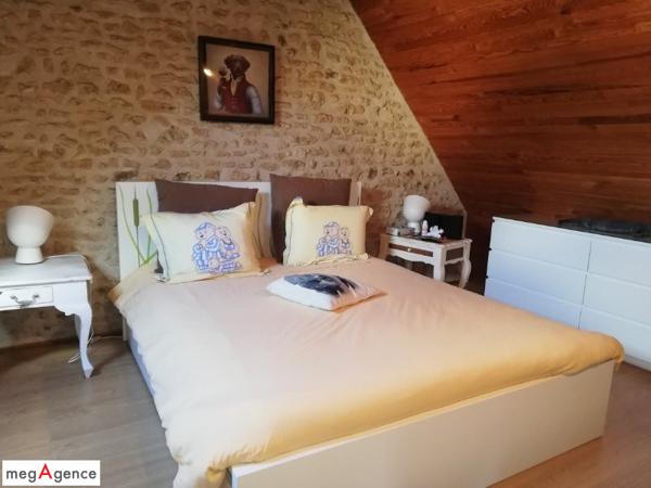 Maison à BRETONCELLES, 61110 - 10 pièces 252m²