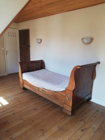 Maison à BRETONCELLES, 61110 - 10 pièces 252m²