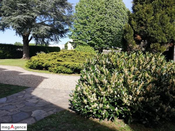 Maison à BRETONCELLES, 61110 - 10 pièces 252m²