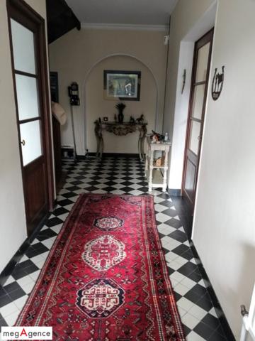 Maison à BRETONCELLES, 61110 - 10 pièces 252m²