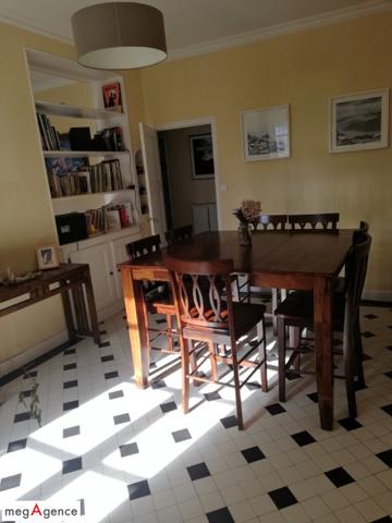 Maison à BRETONCELLES, 61110 - 10 pièces 252m²