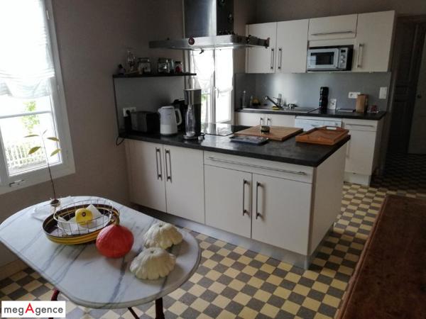 Maison à BRETONCELLES, 61110 - 10 pièces 252m²