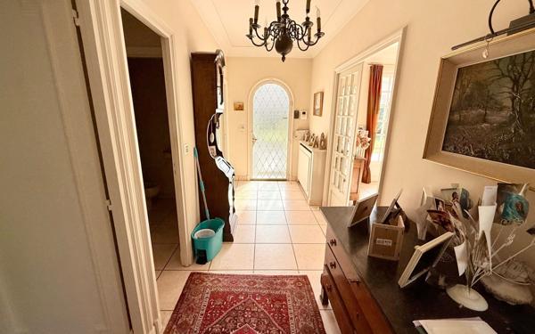 Maison à vendre    6 pièces • 140 m2 L'Isle-Adam