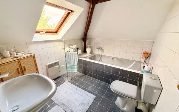 Maison à vendre    6 pièces • 140 m2 L'Isle-Adam