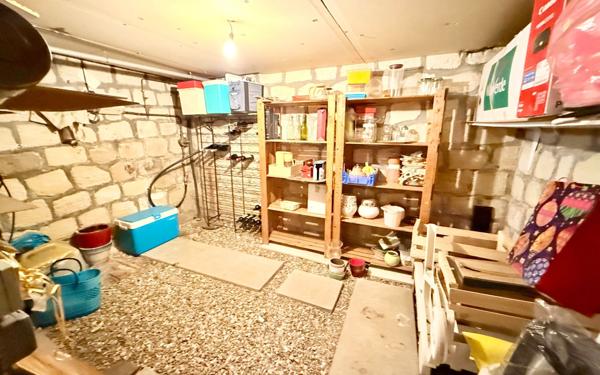 Maison à vendre    6 pièces • 140 m2 L'Isle-Adam