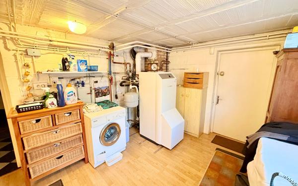 Maison à vendre    6 pièces • 140 m2 L'Isle-Adam