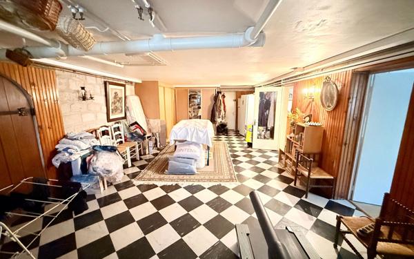 Maison à vendre    6 pièces • 140 m2 L'Isle-Adam