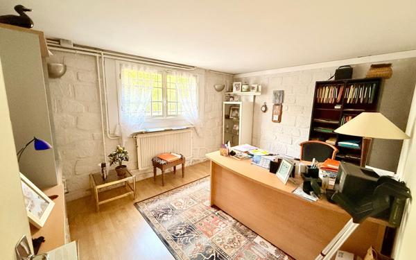 Maison à vendre    6 pièces • 140 m2 L'Isle-Adam