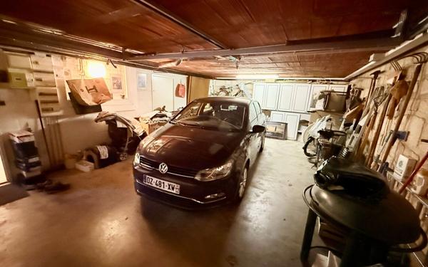 Maison à vendre    6 pièces • 140 m2 L'Isle-Adam