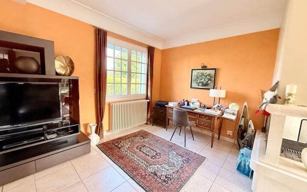 Maison à vendre    6 pièces • 140 m2 L'Isle-Adam