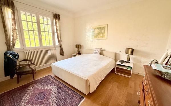 Maison à vendre    6 pièces • 140 m2 L'Isle-Adam