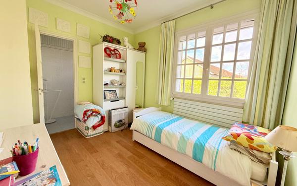 Maison à vendre    6 pièces • 140 m2 L'Isle-Adam