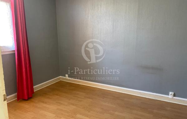 Appartement de 56 m²