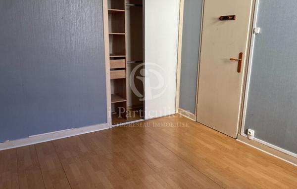 Appartement de 56 m²