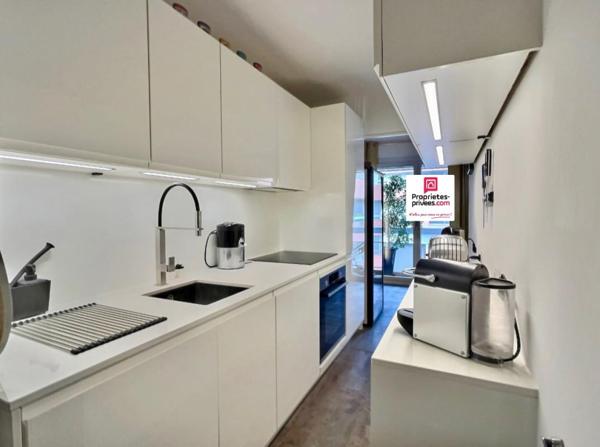 Appartement Le Touquet Paris Plage 4 pièce(s) 90 m2