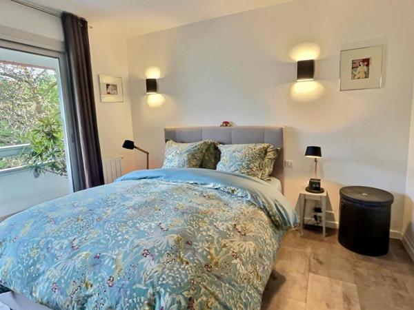 Appartement Le Touquet Paris Plage 4 pièce(s) 90 m2