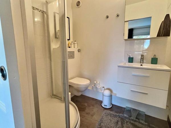 Appartement Le Touquet Paris Plage 4 pièce(s) 90 m2