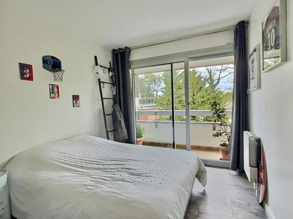 Appartement Le Touquet Paris Plage 4 pièce(s) 90 m2