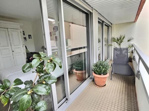 Appartement Le Touquet Paris Plage 4 pièce(s) 90 m2