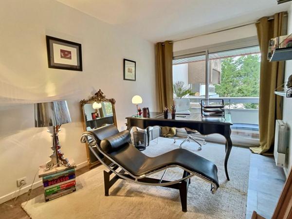 Appartement Le Touquet Paris Plage 4 pièce(s) 90 m2