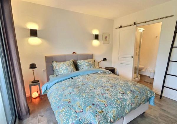 Appartement Le Touquet Paris Plage 4 pièce(s) 90 m2