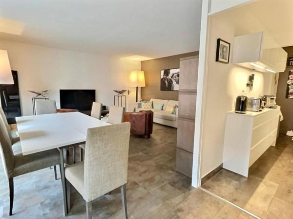 Appartement Le Touquet Paris Plage 4 pièce(s) 90 m2