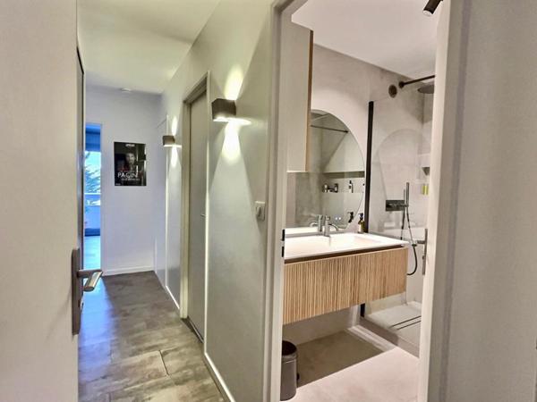 Appartement Le Touquet Paris Plage 4 pièce(s) 90 m2