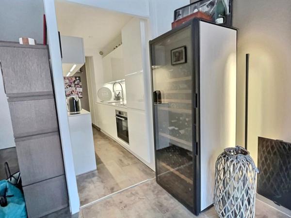 Appartement Le Touquet Paris Plage 4 pièce(s) 90 m2