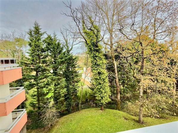 Appartement Le Touquet Paris Plage 4 pièce(s) 90 m2