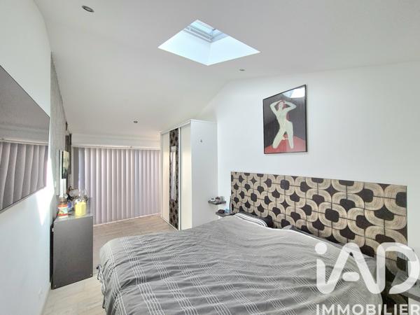 Maison à vendre 3 pièces 80 m² Canet-en-Roussillon