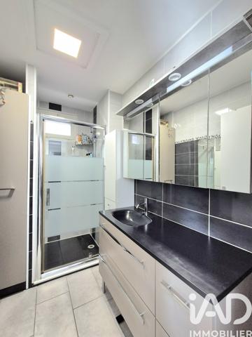 Maison à vendre 3 pièces 80 m² Canet-en-Roussillon
