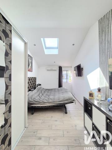 Maison à vendre 3 pièces 80 m² Canet-en-Roussillon