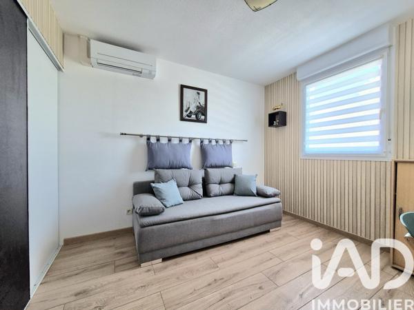 Maison à vendre 3 pièces 80 m² Canet-en-Roussillon