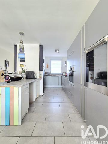 Maison à vendre 3 pièces 80 m² Canet-en-Roussillon