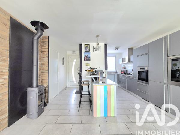 Maison à vendre 3 pièces 80 m² Canet-en-Roussillon