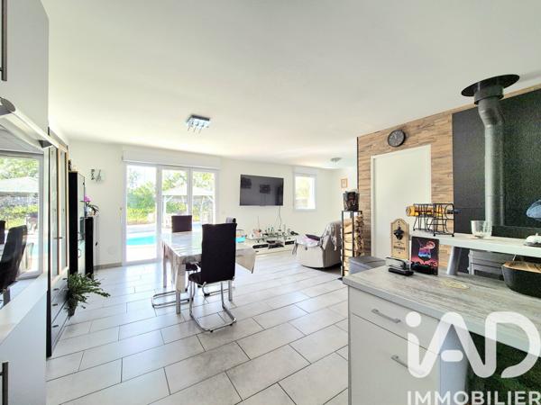 Maison à vendre 3 pièces 80 m² Canet-en-Roussillon