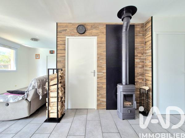 Maison à vendre 3 pièces 80 m² Canet-en-Roussillon