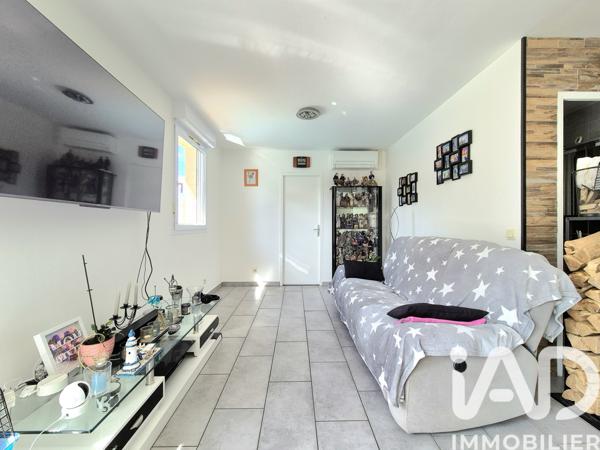 Maison à vendre 3 pièces 80 m² Canet-en-Roussillon