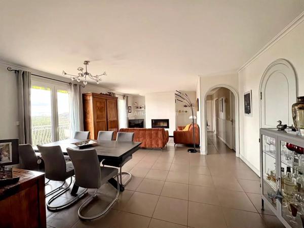 Vente Maison 5 pièces 142 m2 à Puygouzon
