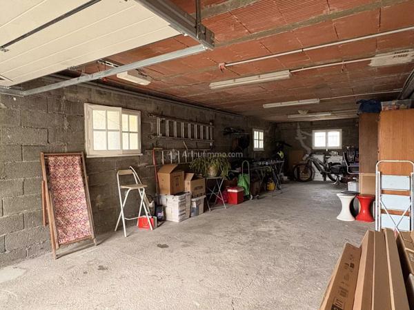 Vente Maison 5 pièces 142 m2 à Puygouzon