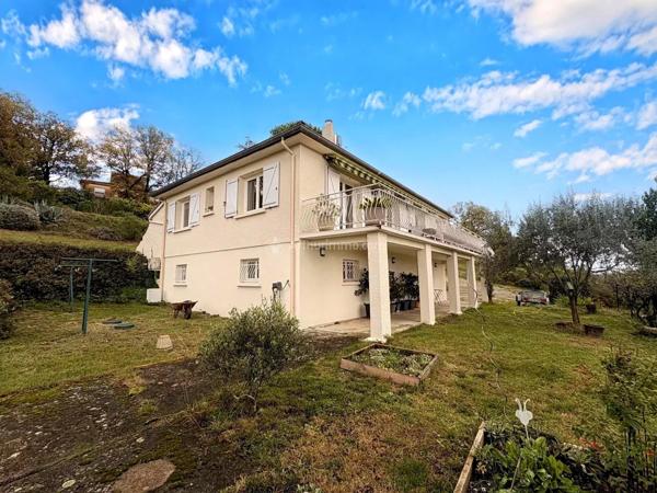 Vente Maison 5 pièces 142 m2 à Puygouzon