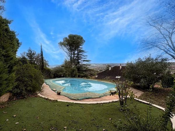 Vente Maison 5 pièces 142 m2 à Puygouzon