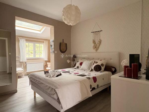 Vente Maison 5 pièces 142 m2 à Puygouzon