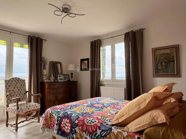 Vente Maison 5 pièces 142 m2 à Puygouzon