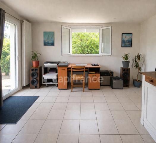 Maison à vendre 4 pièces NEVERS (58)