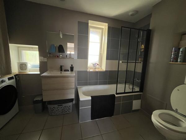 Maison à vendre 155 875 € La Châtre 4 p 78 m² DPE D