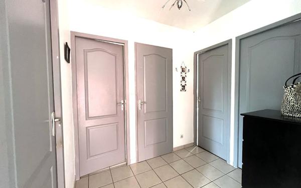 Maison à vendre    6 pièces •  Chessy