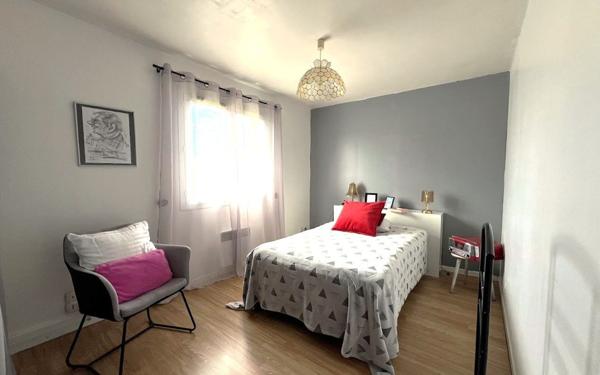 Maison à vendre    6 pièces •  Chessy