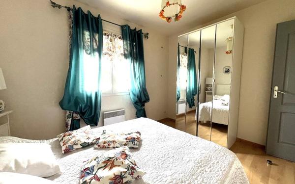 Maison à vendre    6 pièces •  Chessy